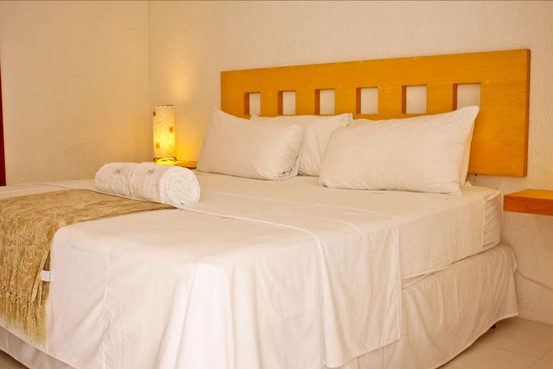 Tropical Casablanca Party Zone Hotel Playa del Carmen Exterior foto