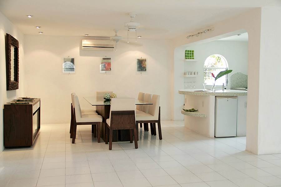 Tropical Casablanca Party Zone Hotel Playa del Carmen Exterior foto